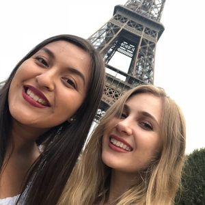 Meet your Posher, Amy